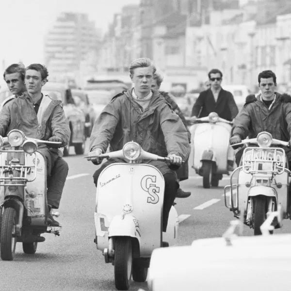 古着衣服有哪些风格,古着是死人穿过的衣服吗