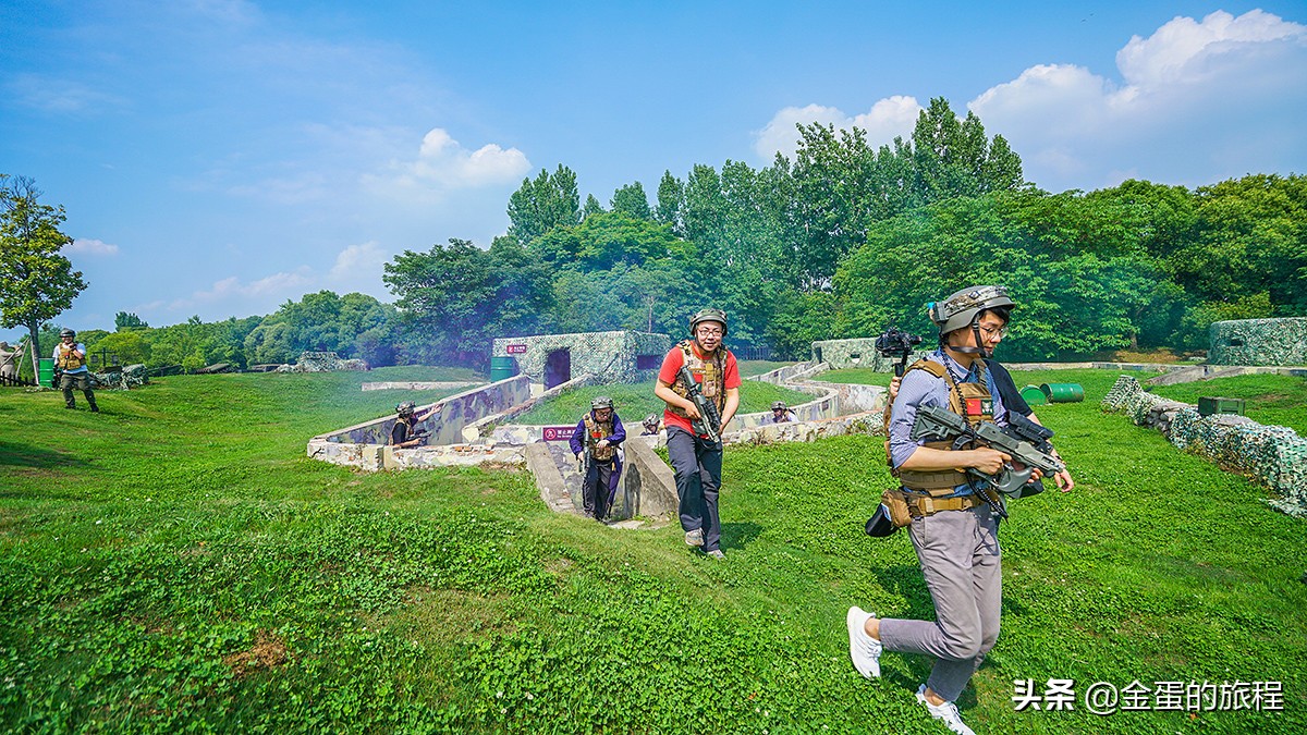 苏州人都不知晓的景点,苏州只有本地人知道的风景区