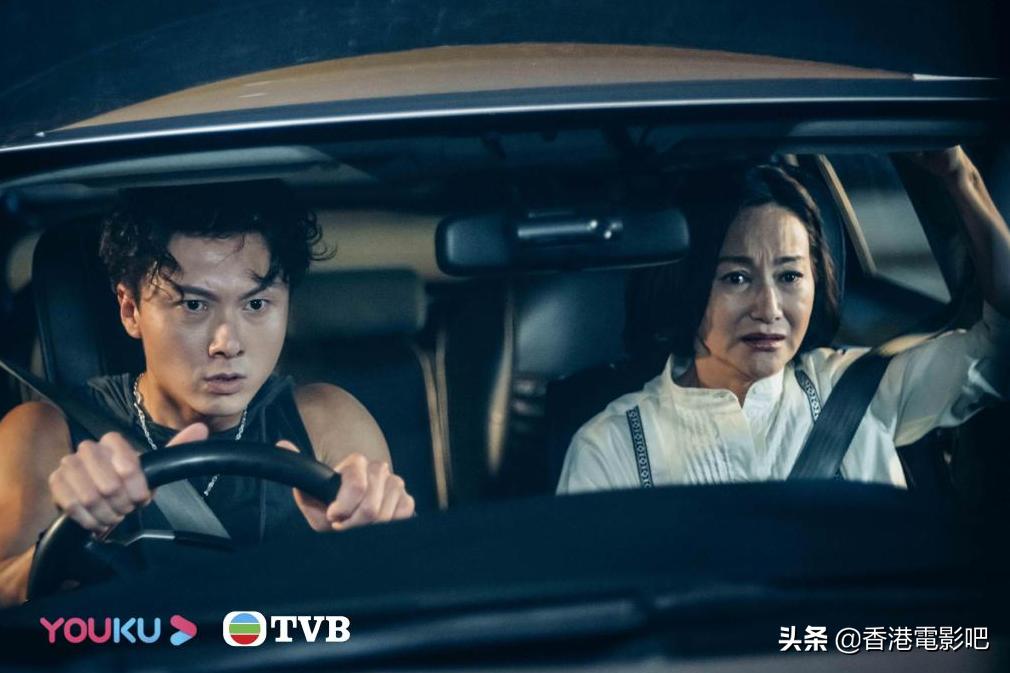 港剧还看今朝电视剧,tvb推荐最新港剧