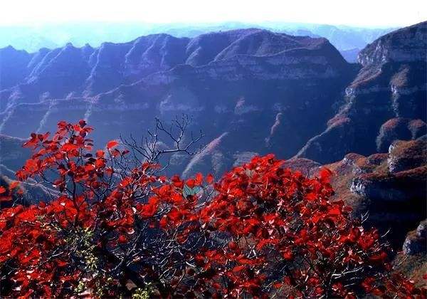 青天河风景区是几a景区,青天河水库风景区