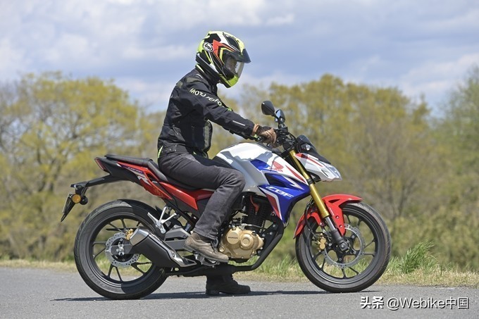 返销日本的本田踏板车有哪些,返销日本的本田摩托车