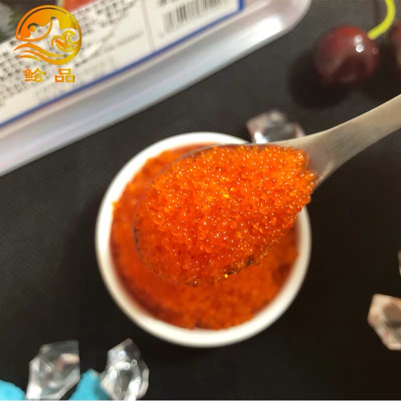 什么鱼籽营养最好,什么鱼籽都有营养