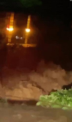 洪水之后需要注意的地方,洪水容易造成什么皮肤病