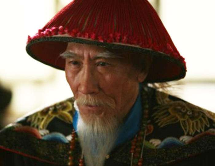 晚清四大奇案太原案解密,晚清四大冤枉案