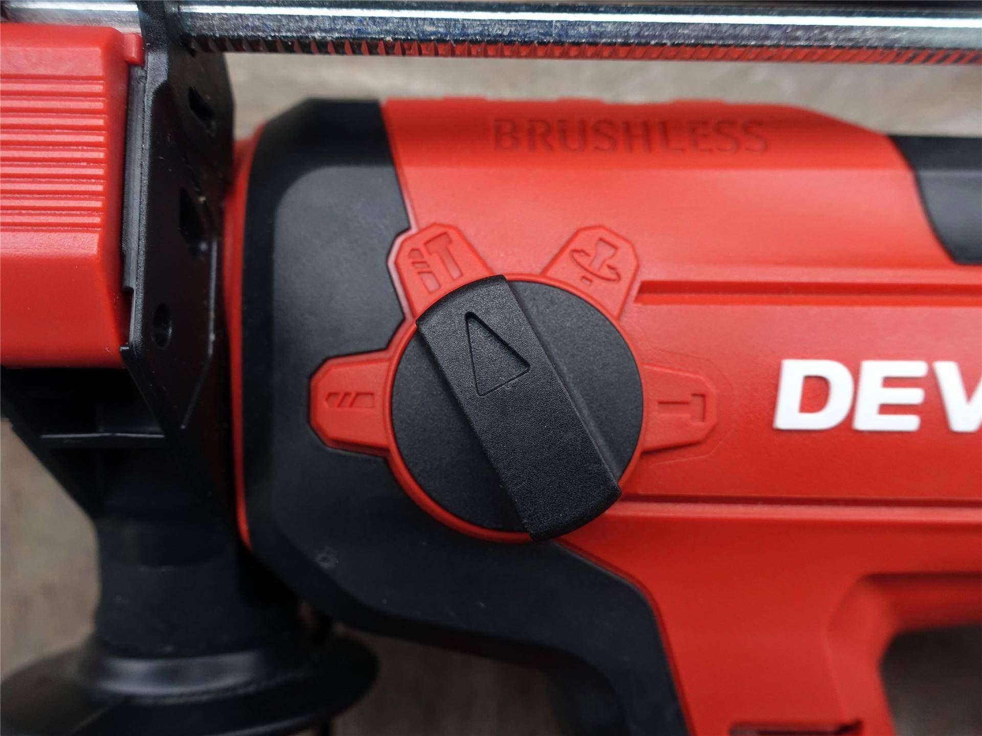 厉害了，双十一买电动工具，抚摸*党**终于入坑大有20V平台