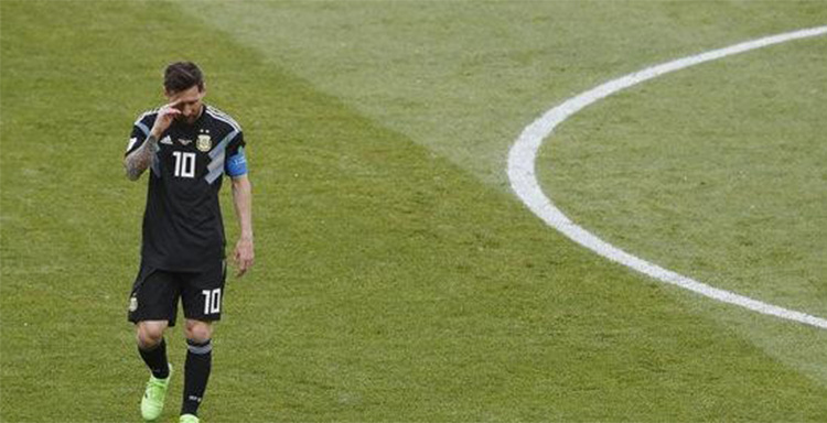 “世界足球先生”梅西，连房子的设计都体现着对足球的深沉热爱。