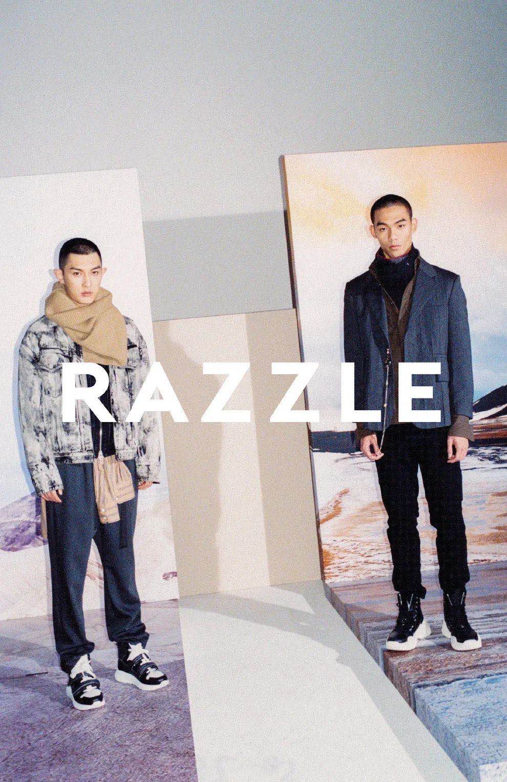 谈谈中国男装现状,为什么男装总是卖不好