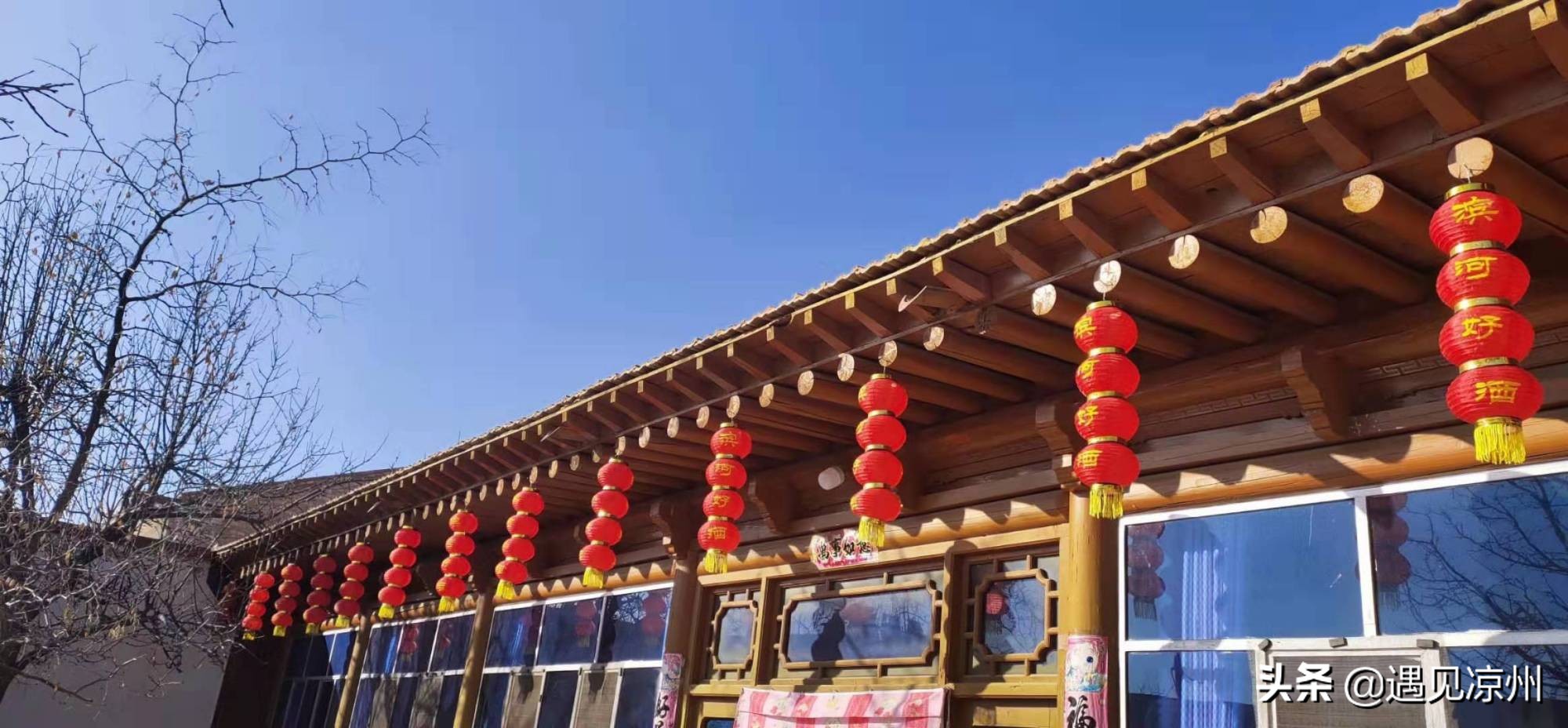 西北民大学者：古浪文化底蕴深厚，遍地是宝，开发好是甘肃最强县