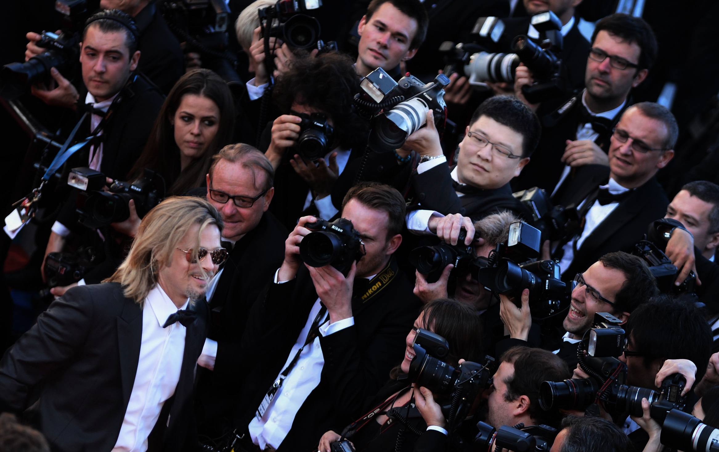 历届戛纳国际电影节最佳摄影,王同摄影师