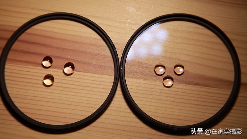 卡色uv镜和偏振镜哪个好,uv镜cpl偏光镜