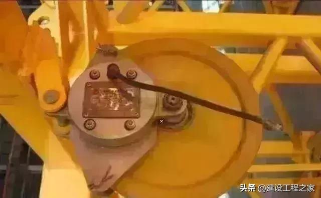 塔吊几级大风停止作业,风力超过几级塔吊不能作业