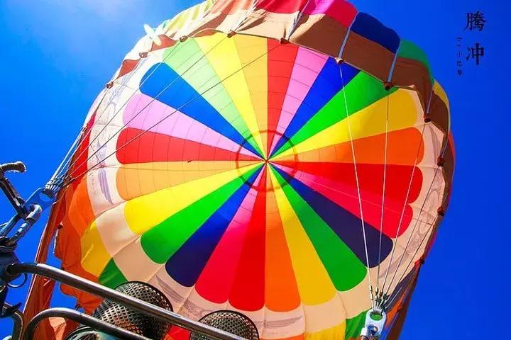 昆明大理腾冲瑞丽芒市六日游,瑞丽芒市腾冲四飞六日游