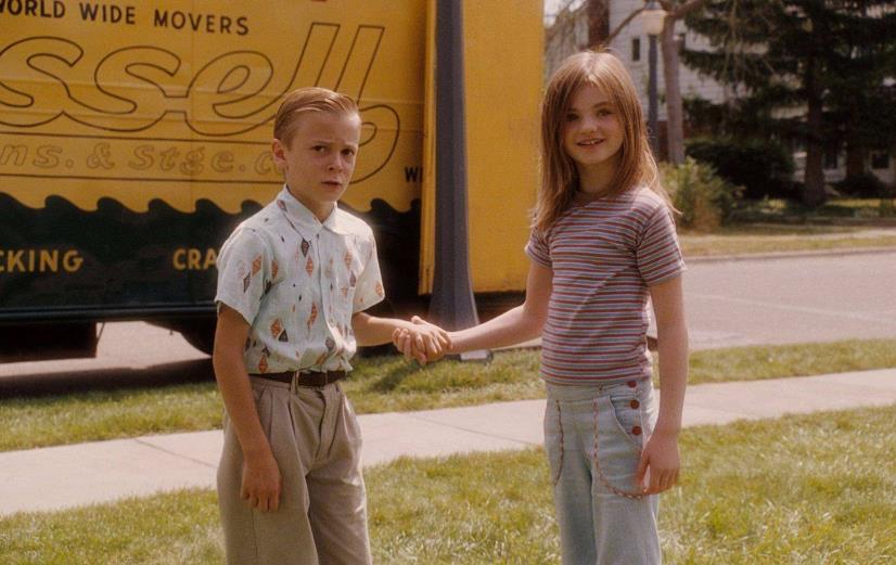 情窦初开的女孩该怎么引导,儿子情窦初开家长怎么引导