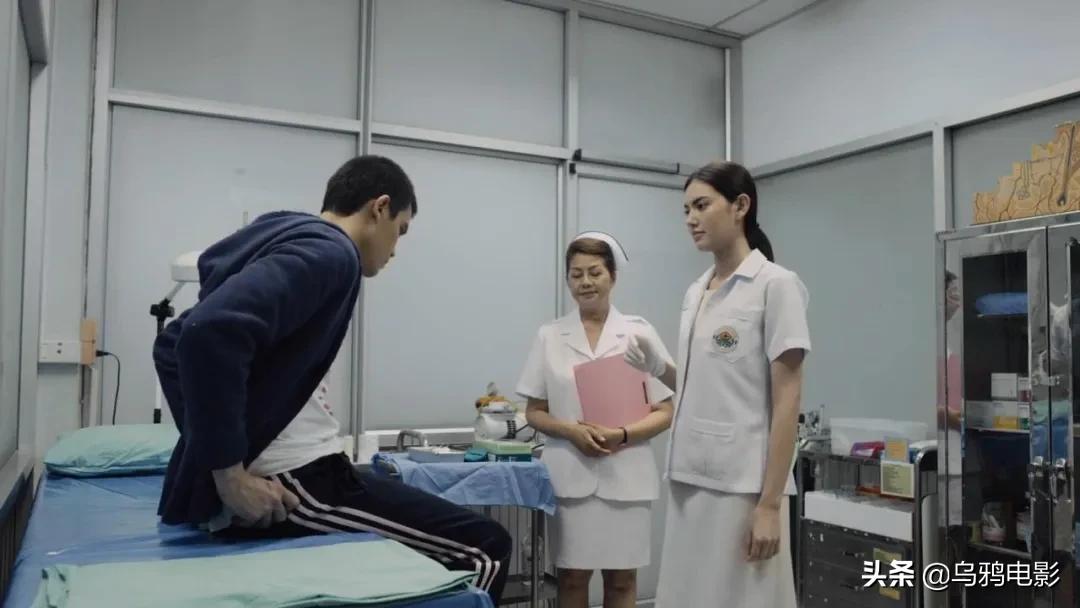 年度票房冠军,成人世界的赤裸真相,这片扒光了给你看