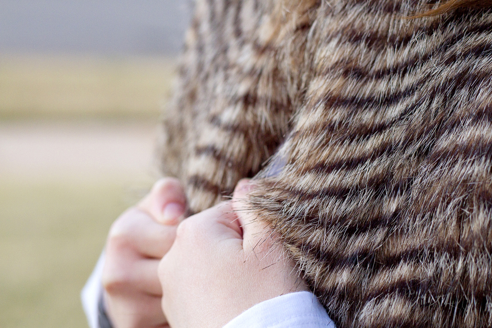 小背心裁剪与缝制入门,老年人背心的裁剪与缝制过程