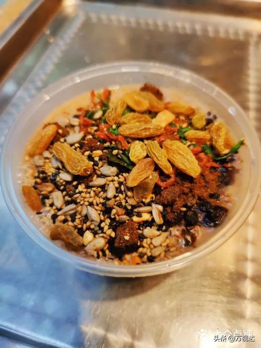 论吃糖，我只服天津人