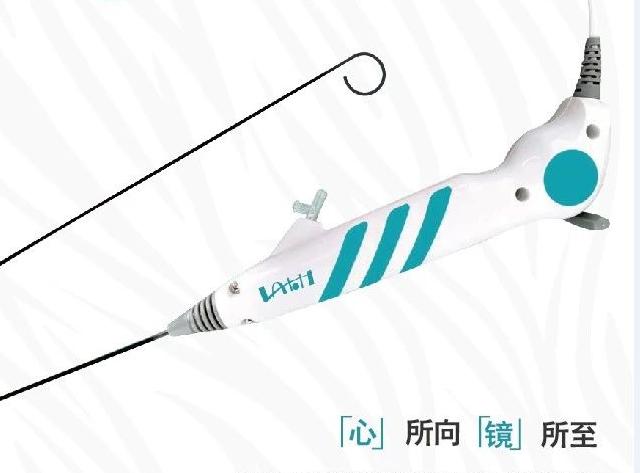 输尿管电子软镜,江苏一次性输尿管软镜