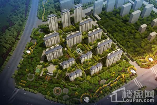 2022年邯郸首房首付,邯郸主城区在售新房推荐