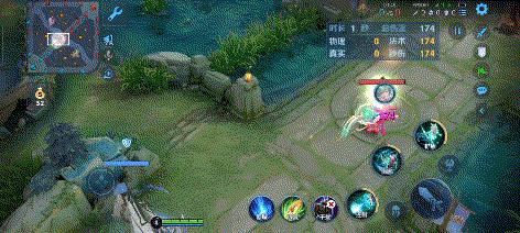 全王者最详细的视野机制教学，学会轻松上王者