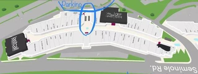 嗨购奥莱,捡漏品牌奥特莱斯