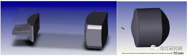 车灯核心技术,led车灯技术突破