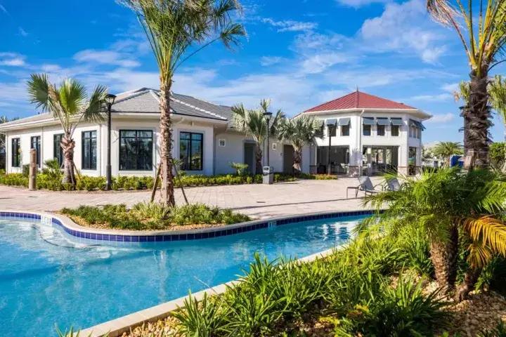 你所未知的奥兰多：除度假胜地外，正释放更大投资热点