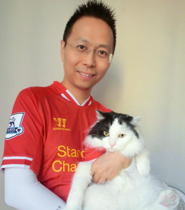 又是一个梦幻联动!足球名嘴詹俊竟是《三国志・战略版》玩家?