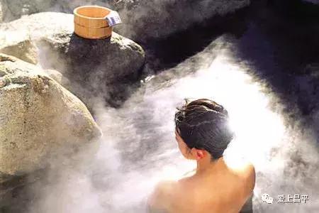 日式私汤小院,周末私汤小院