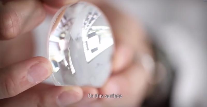 仅仅是独有HARP专利？3M短焦VR光学大揭秘