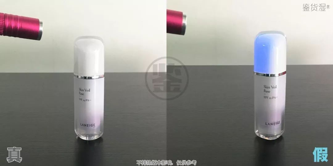 兰芝隔离是绿色的好还是紫色的好,兰芝隔离的颜色该怎么选