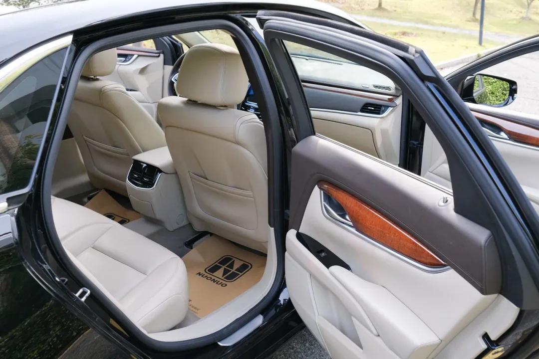 凯迪拉克xts280二手多少钱,1819款凯迪拉克xts2.0t二手多少钱