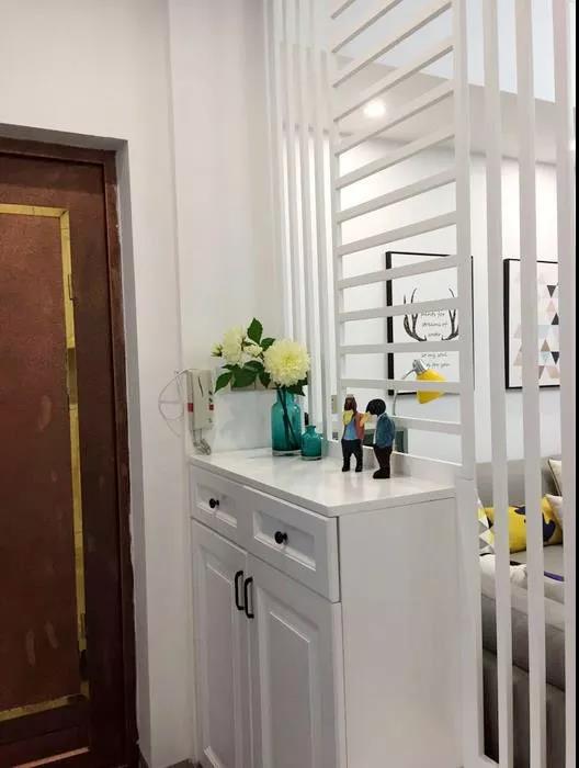 门对门半通透隔断,房间隔断最佳方法和技巧