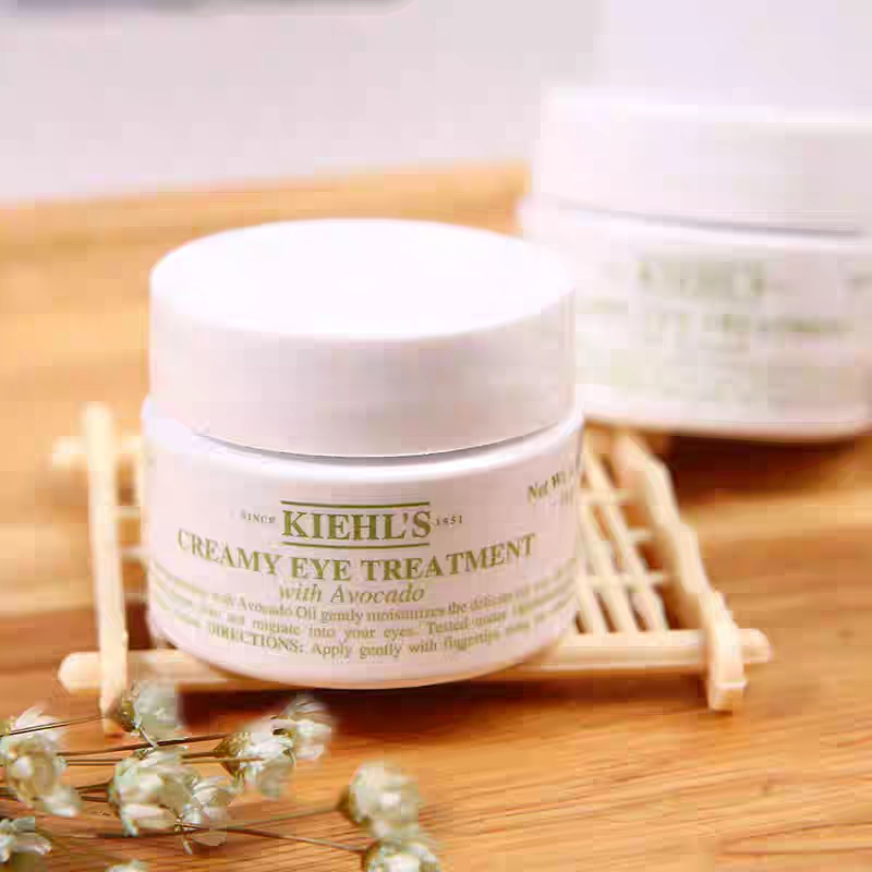 十大公认的便宜又好用的眼霜测评,laprairie莱珀妮铂金眼部精华眼霜