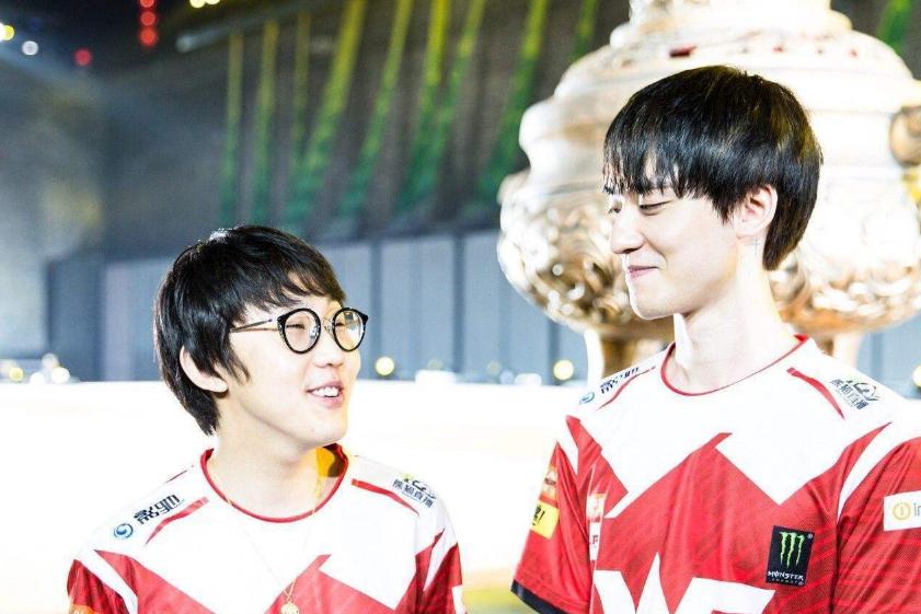 imp加盟jdg,jdg官宣