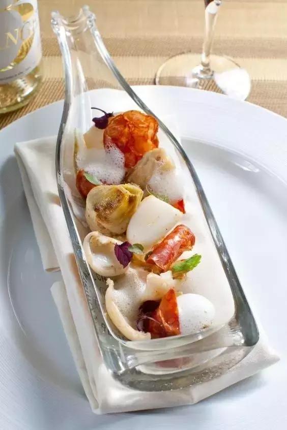 切割陶瓷酒瓶做花盆最简单的方法,没有工具怎么把陶瓷酒瓶弄成花盆