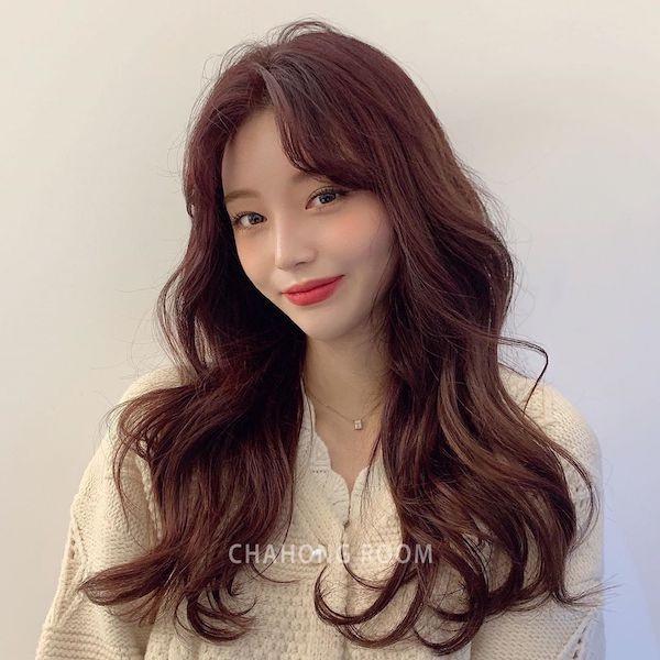 如何整理刘海让刘海变好看,男生刘海太服帖怎么可以蓬松