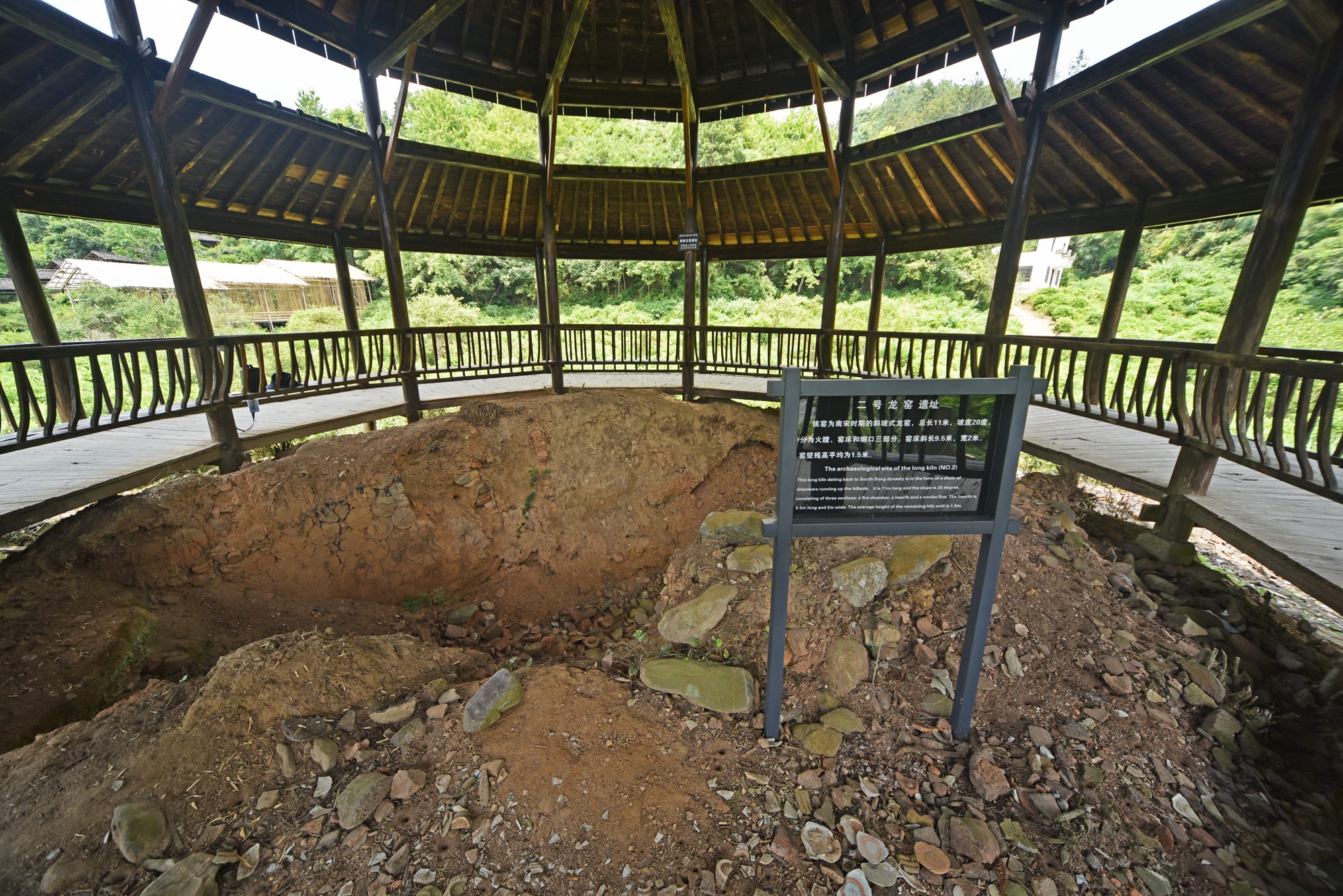 景德镇近代瓷器发展,千年瓷都景德镇有哪些瓷器
