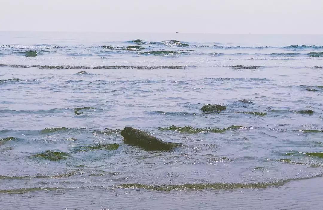 6月涠洲岛自由行,4月中去涠洲岛合适吗