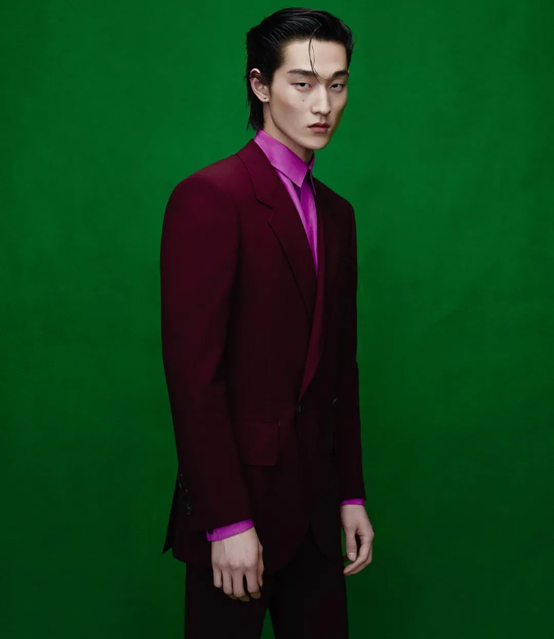 RR·FEATURE|布衣中国上篇：传承下的高定之美