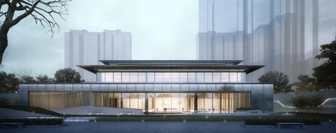 50亿“TOD总部”重磅加持:商圈再升级,重构“城根一公里”