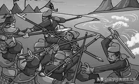 有成语典故的故事大全,成语典故故事大全100篇