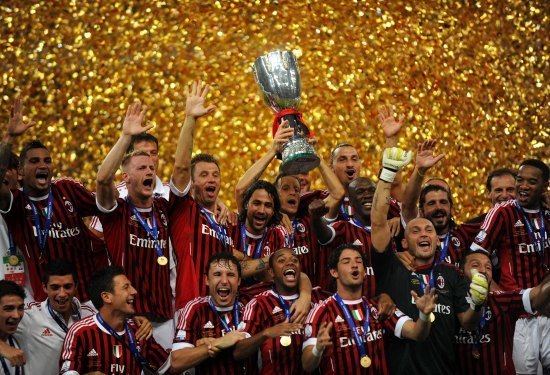 96年低谷足球之夜ac米兰,2014年世界杯惨案罗纳尔多