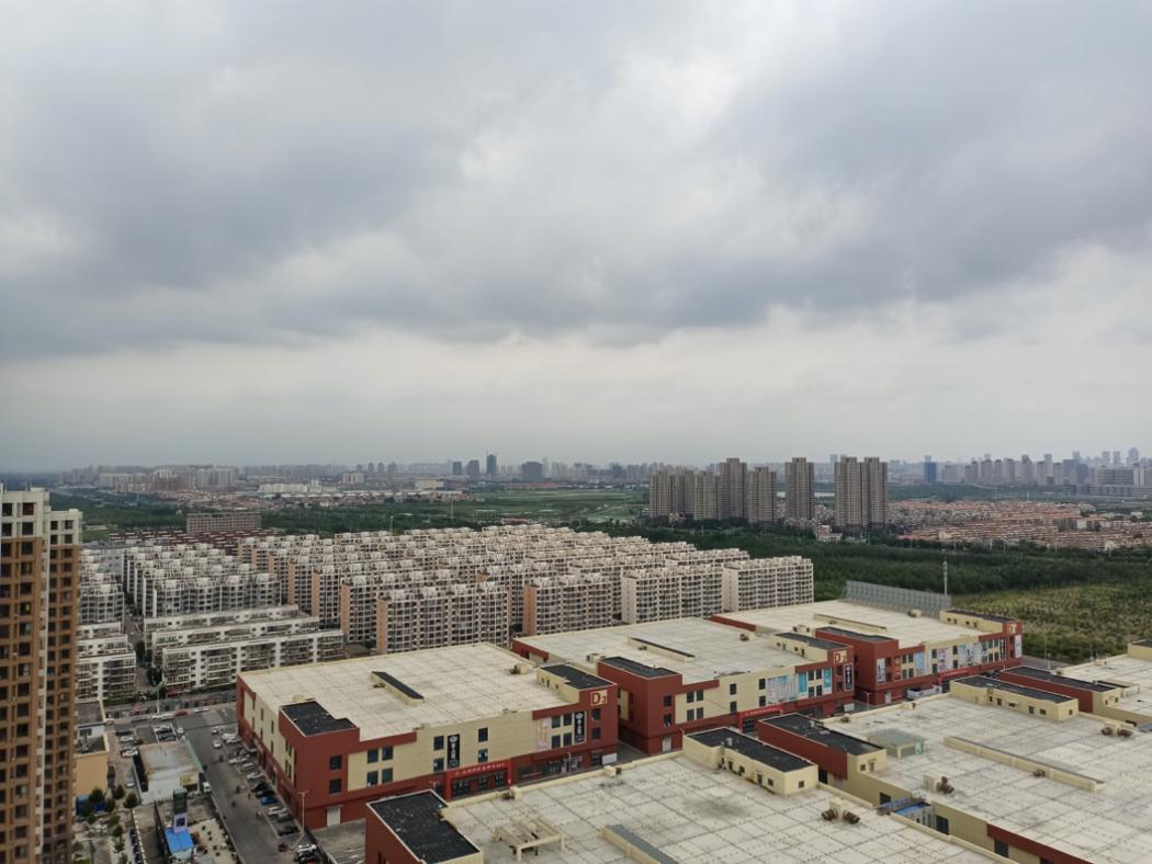 华为麦芒9上手：5G+6.8英寸+6400万高清摄影，后浪们的心头好