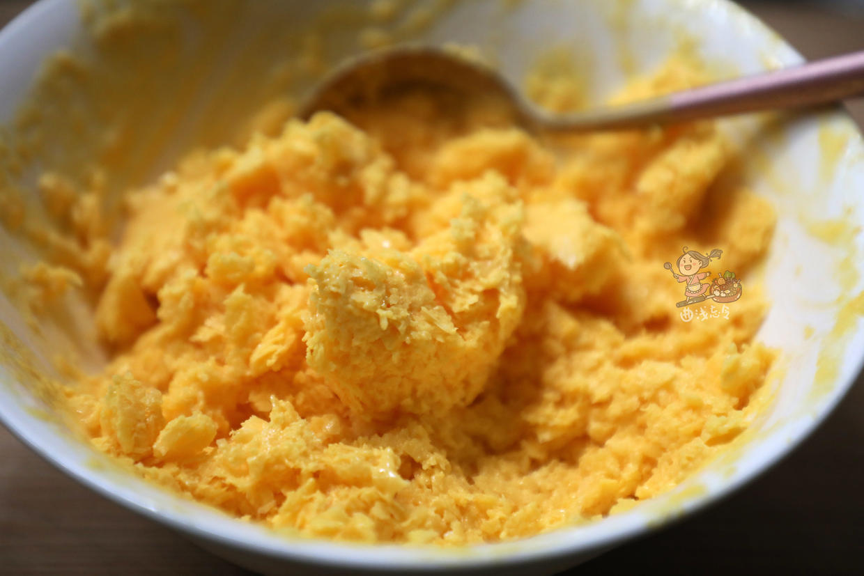 没有材料怎么做水果沙冰,沙冰制作方法不用榨汁机