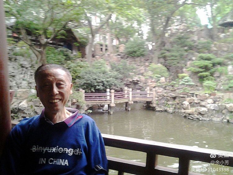 上海豫园介绍,走进上海完整版