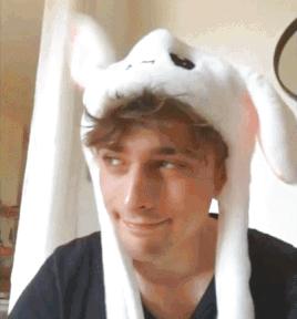 四大帅哥哈利波特,身高185的帅气男模