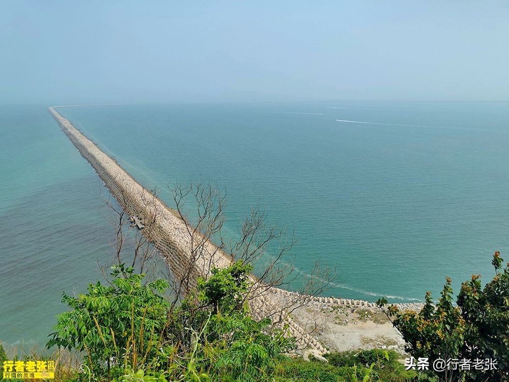 中国黄海海岛旅游度假推荐,江苏适合度假的海岛