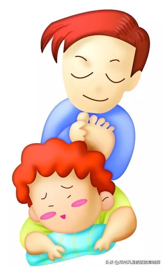 75岁老人类风湿怎样锻炼身体,30岁会有类风湿自愈的最简单方法