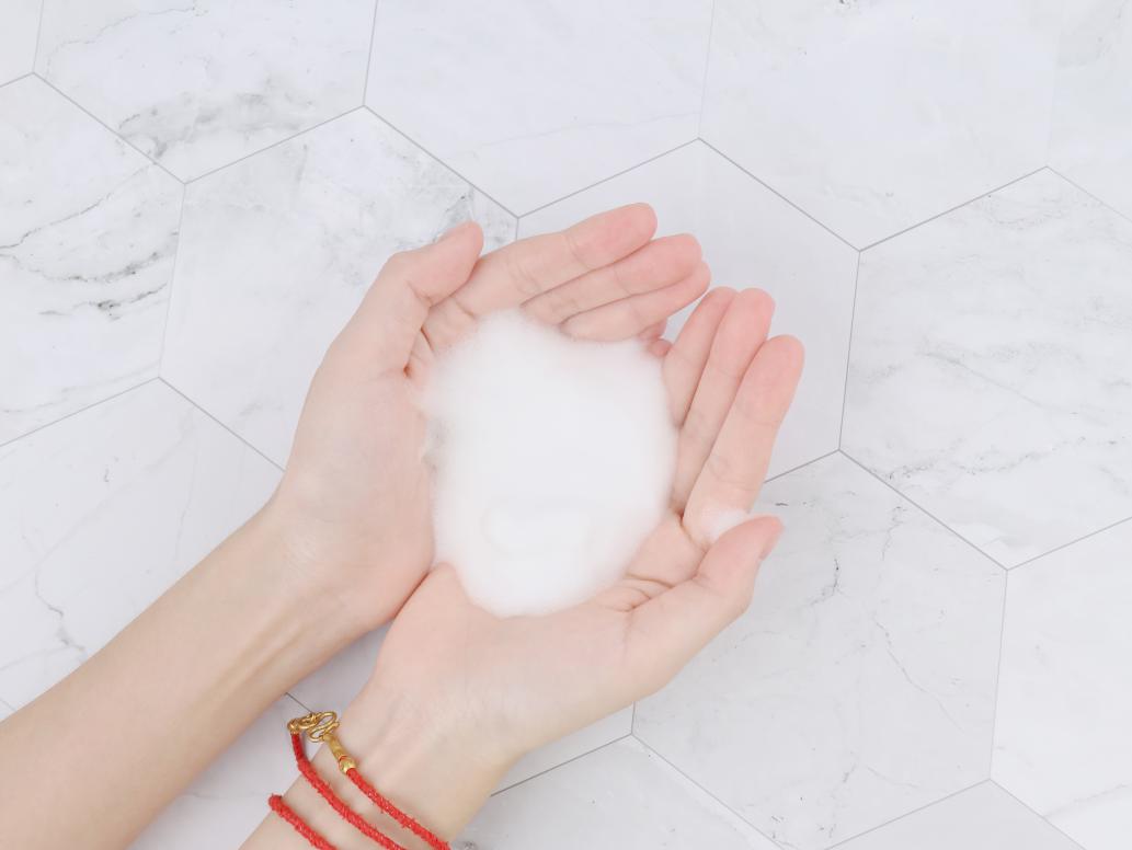 什么牌子洗面奶最好用又有效,洗面奶什么牌子好啊