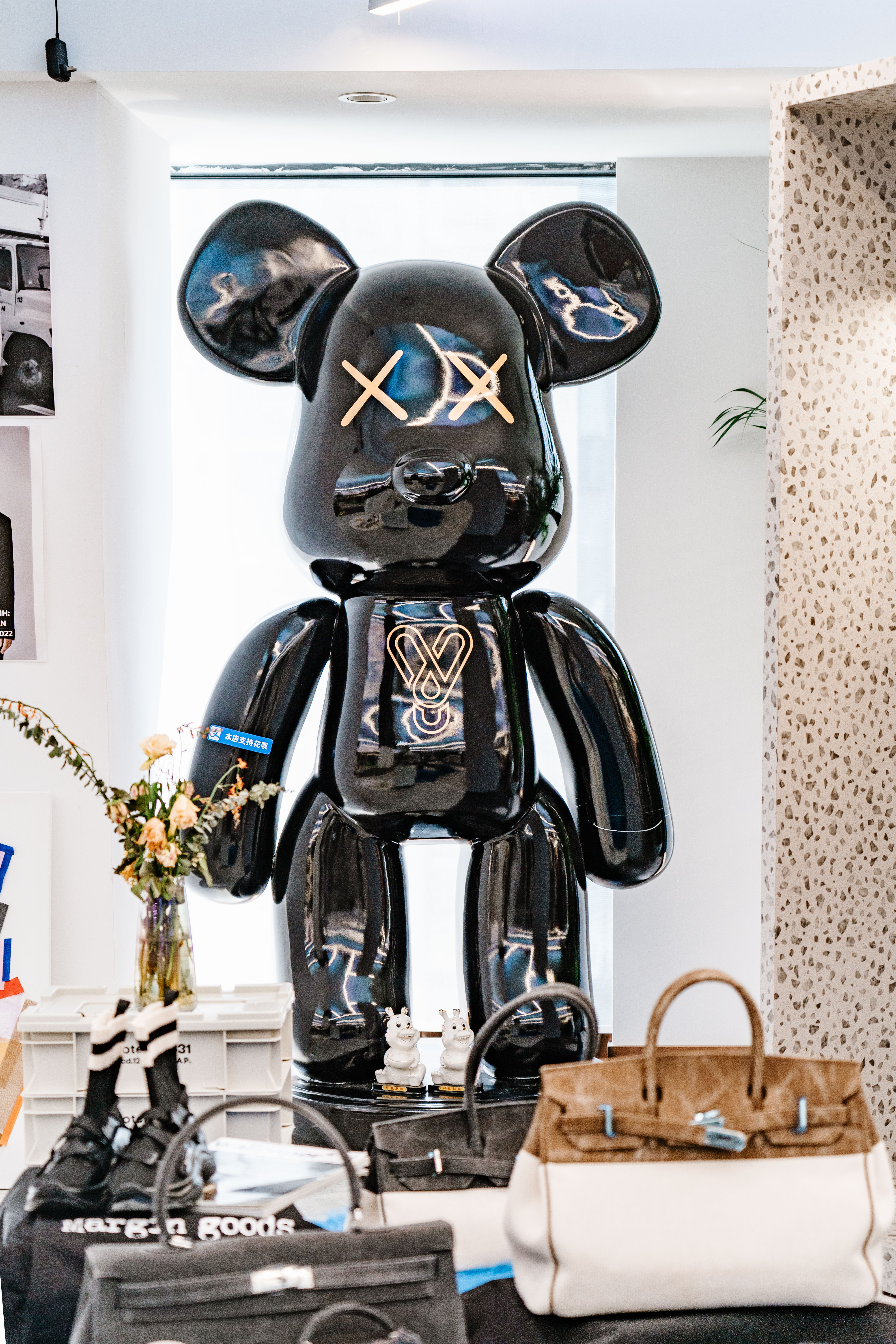 宝藏级买手店YVONNE.Y：每个人都需要重新发现和取悦自己